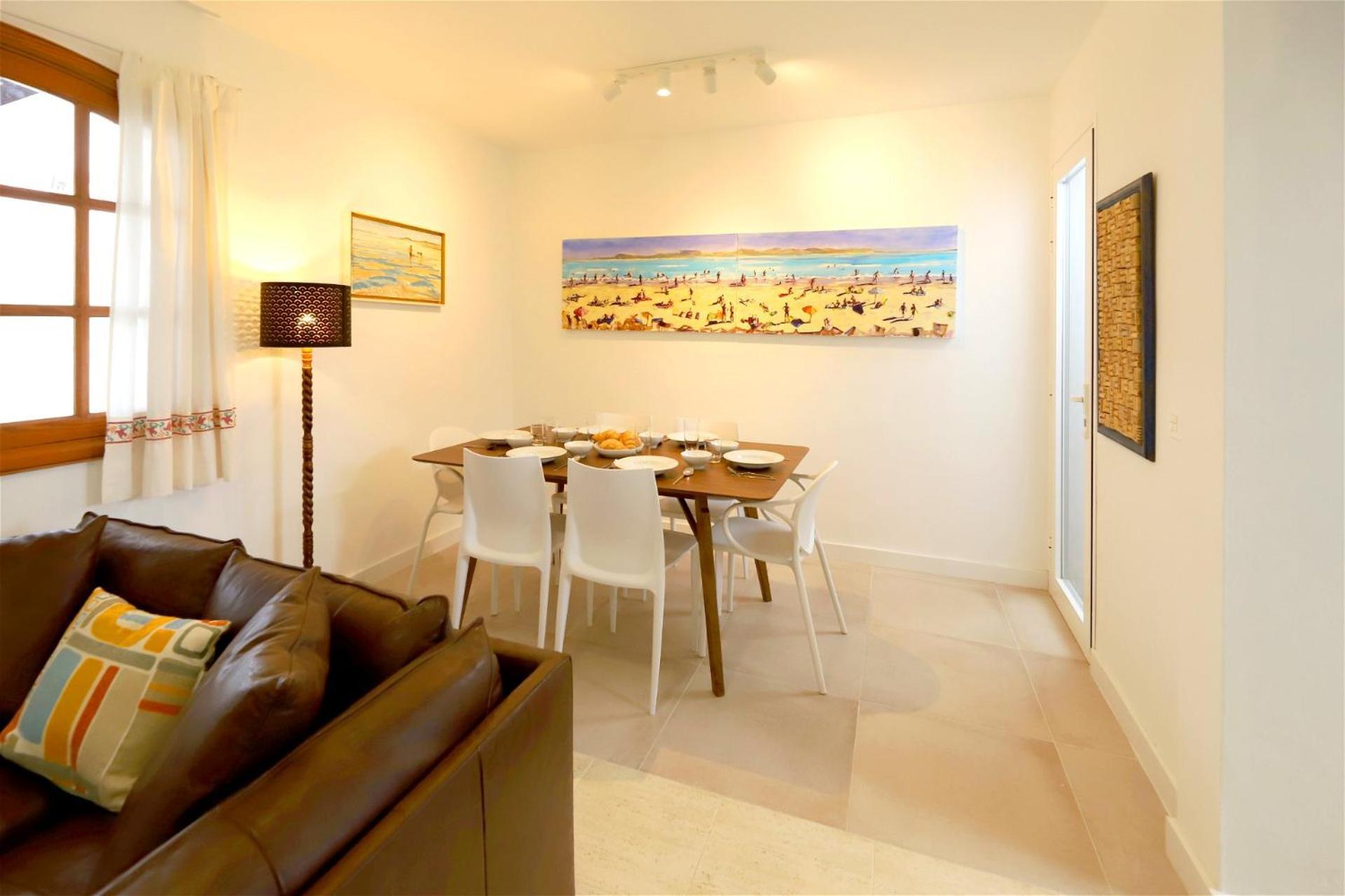 Andorra Villa Puerto del Carmen  Ngoại thất bức ảnh