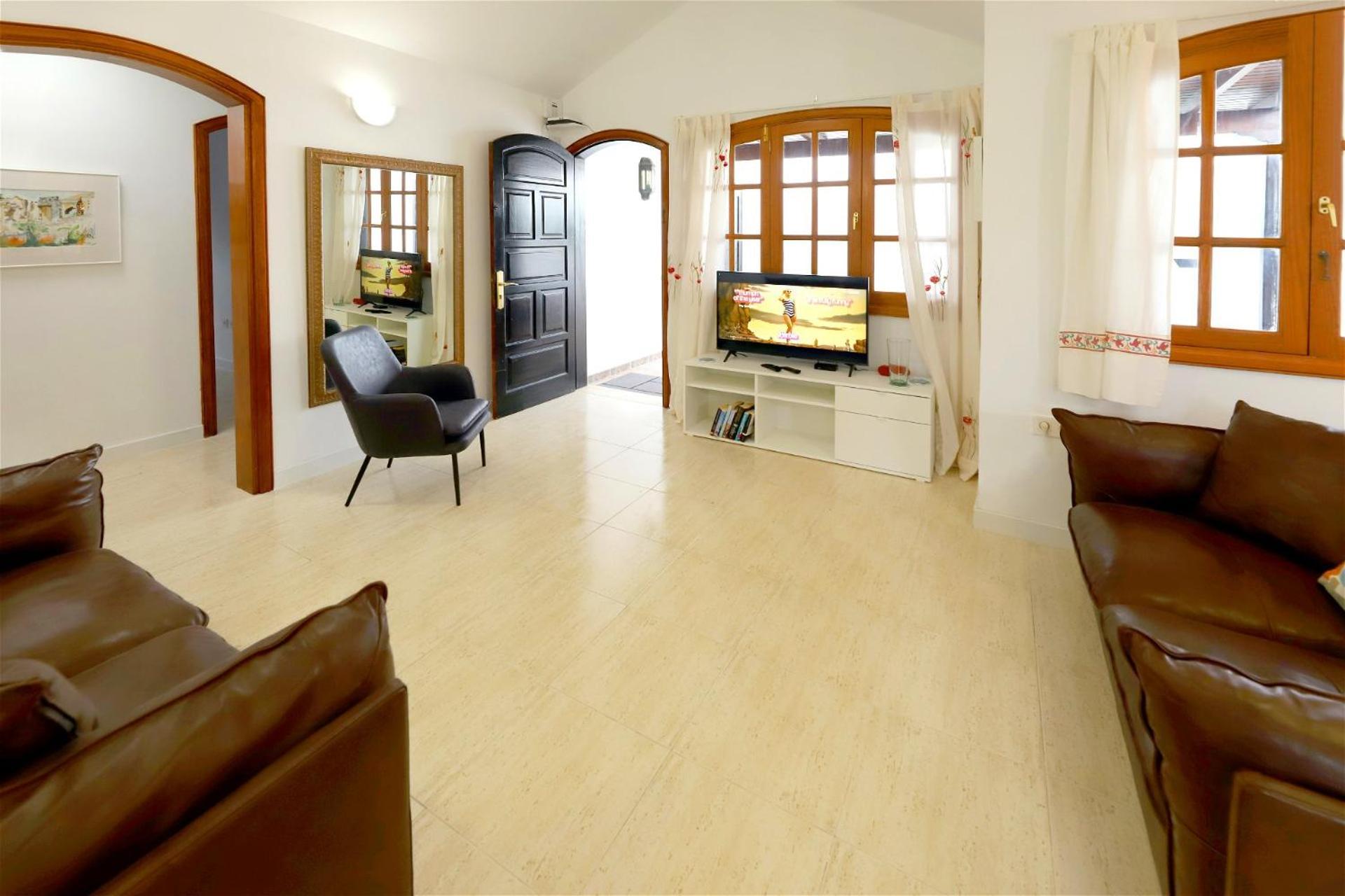 Andorra Villa Puerto del Carmen  Ngoại thất bức ảnh