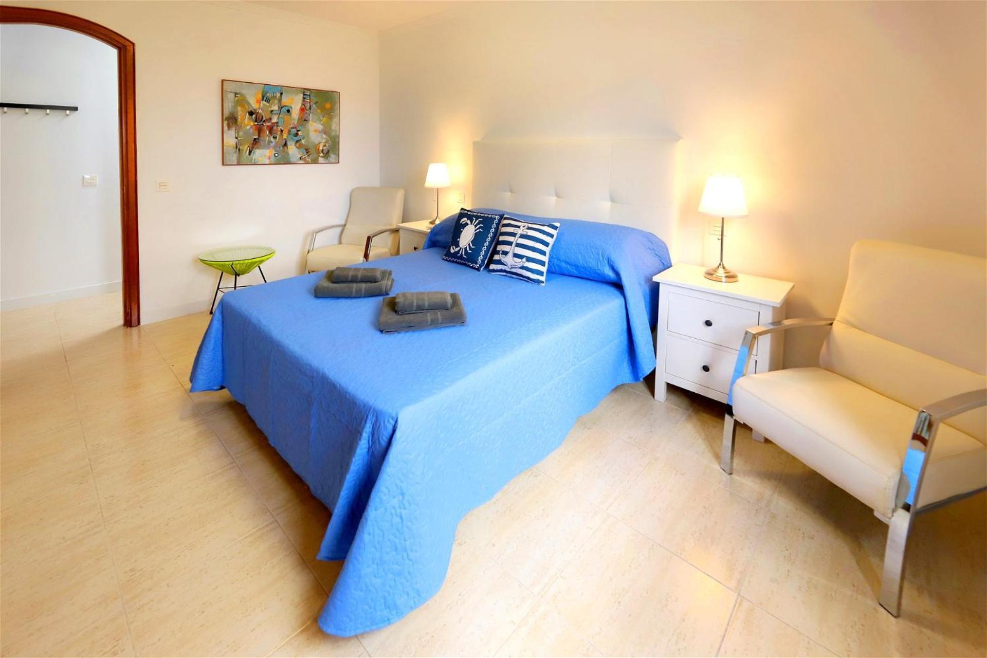 Andorra Villa Puerto del Carmen  Ngoại thất bức ảnh