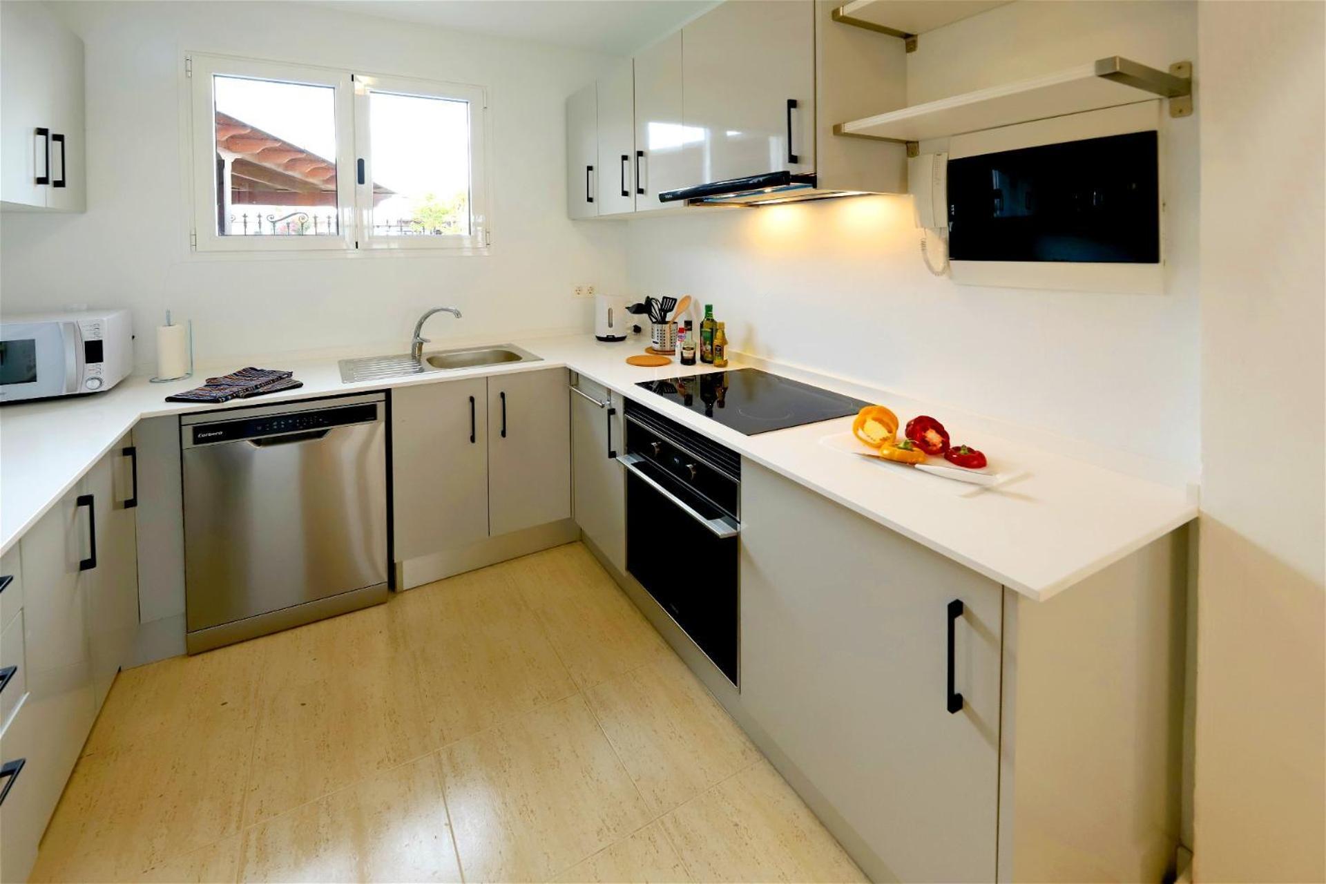 Andorra Villa Puerto del Carmen  Ngoại thất bức ảnh