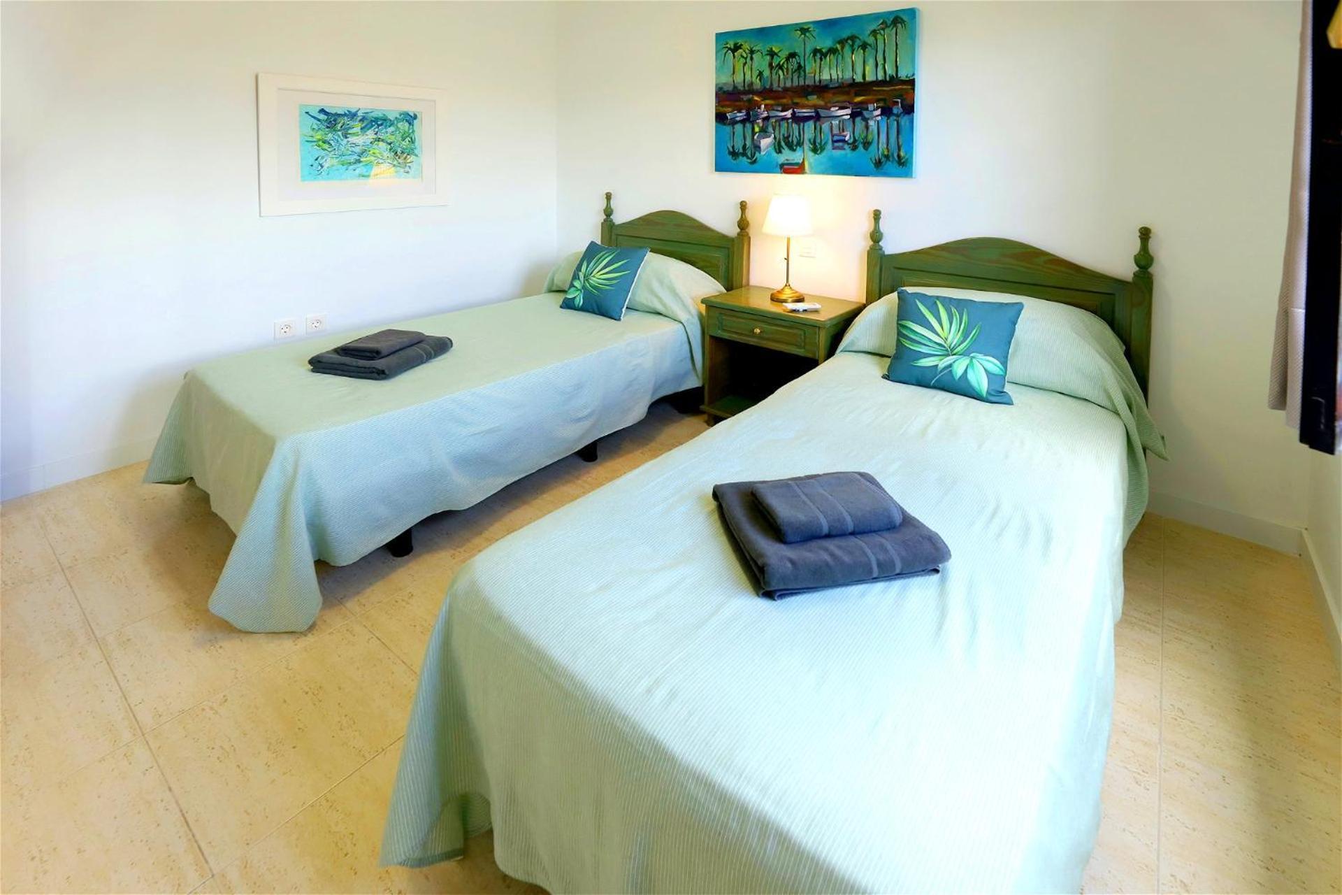 Andorra Villa Puerto del Carmen  Ngoại thất bức ảnh