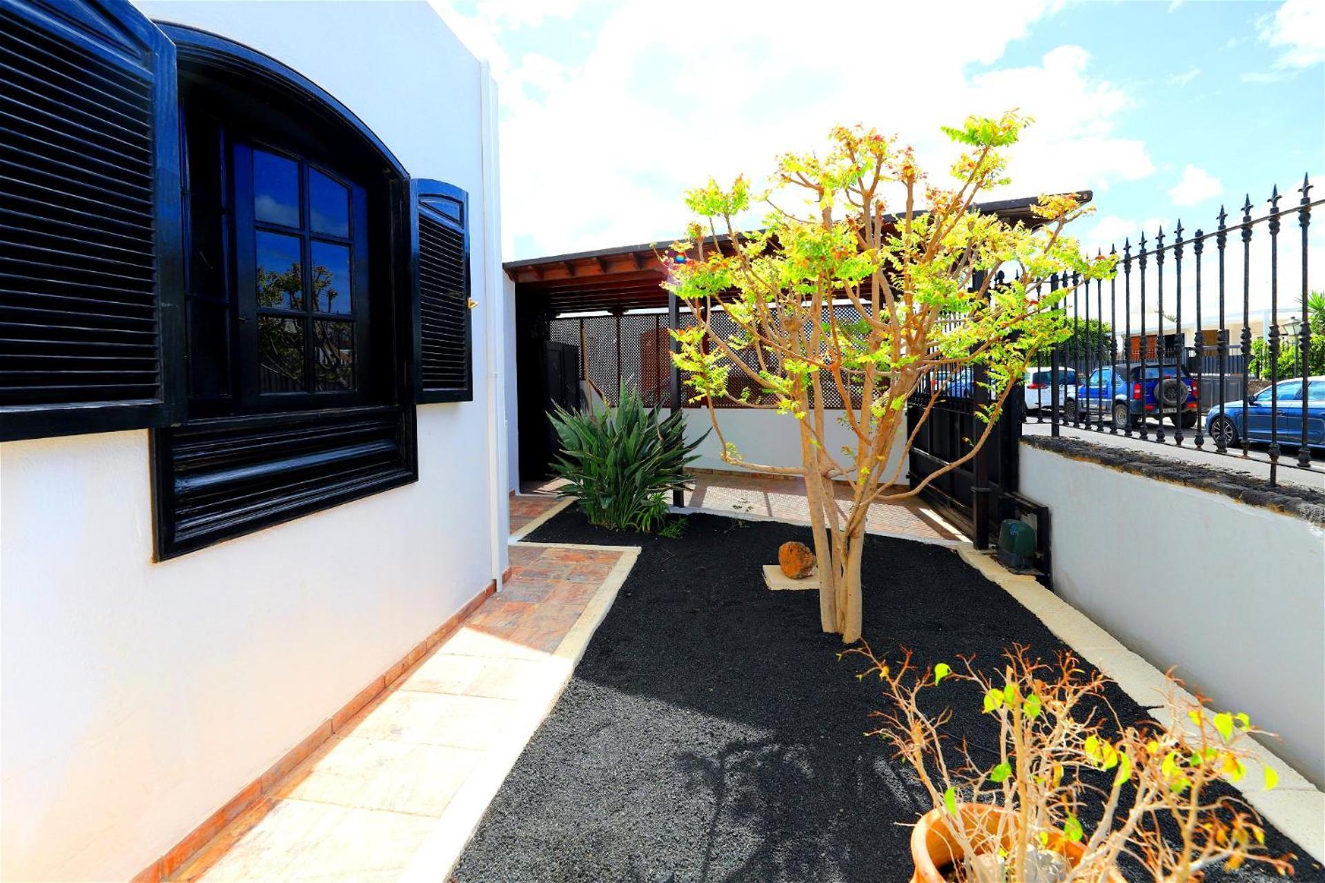 Andorra Villa Puerto del Carmen  Ngoại thất bức ảnh