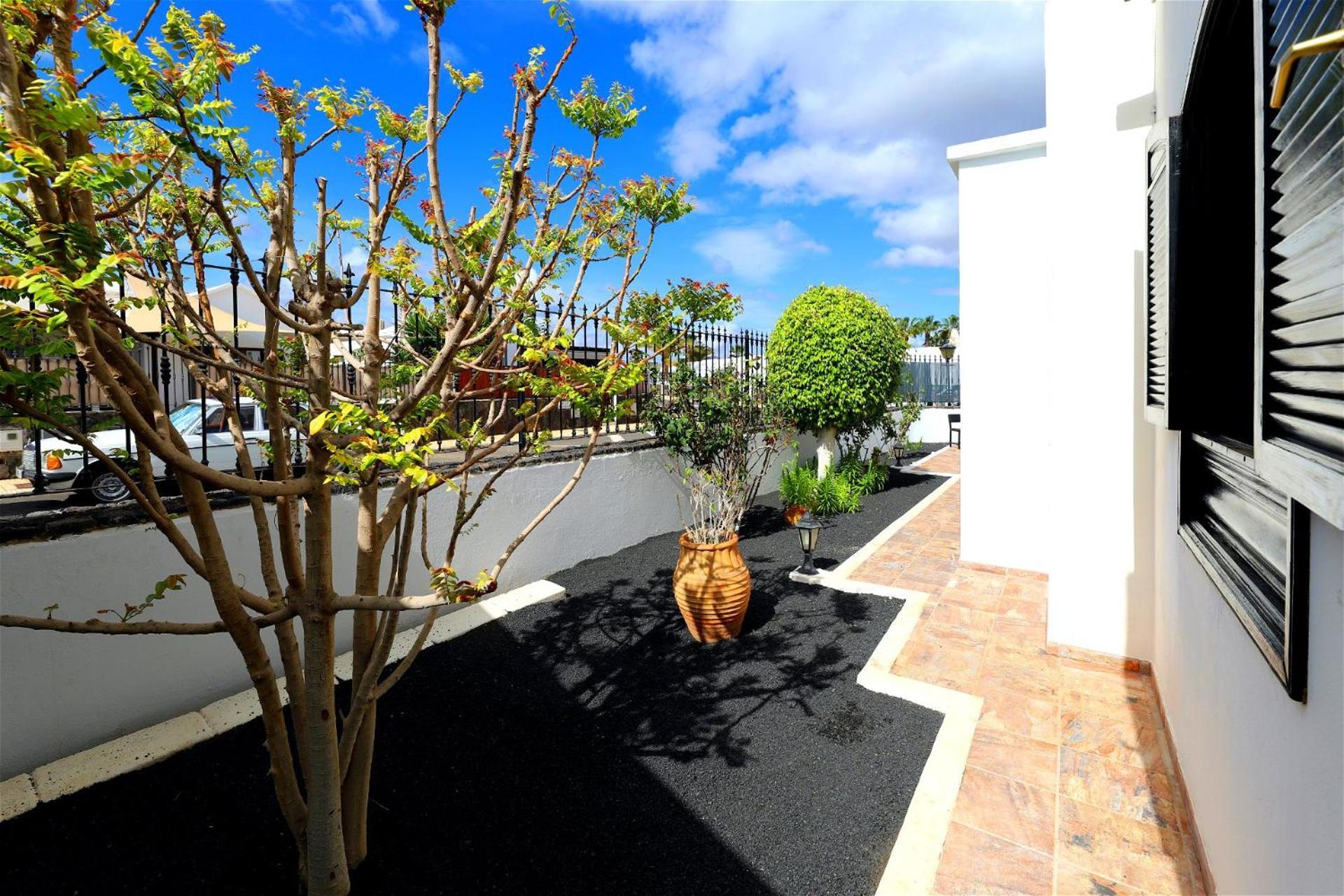 Andorra Villa Puerto del Carmen  Ngoại thất bức ảnh
